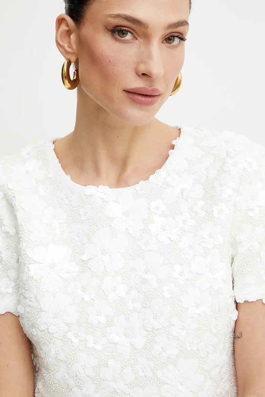 Bluza MICHAEL Michael Kors bijela MS551OOHHS