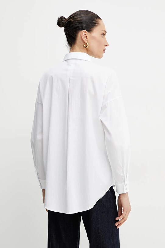 Morgan koszula CGREY CGREY biały SS25