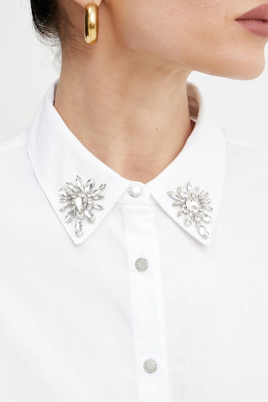 Morgan koszula CGREY biały CGREY