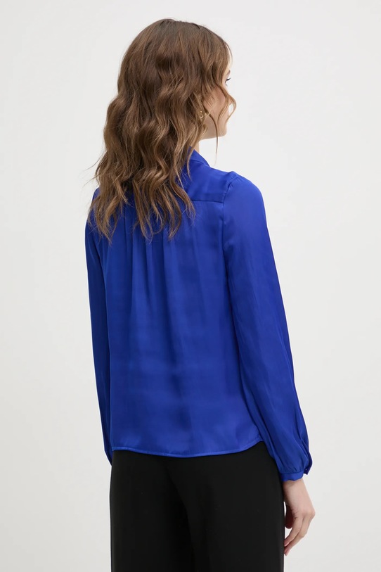 Одяг Сорочка Morgan CIBILE CIBILE блакитний