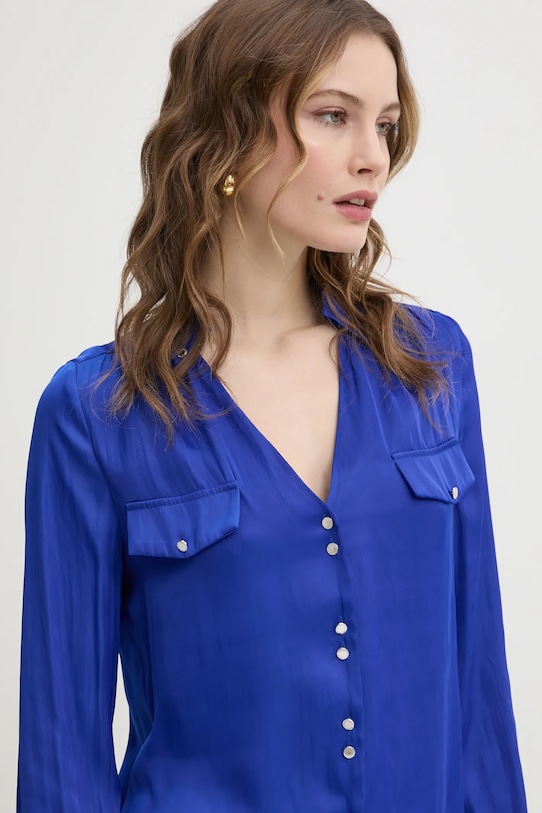 Сорочка Morgan CIBILE блакитний CIBILE