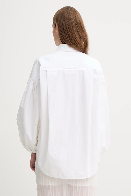 Îmbrăcăminte AERON cămașă HALEY SH191471 bej