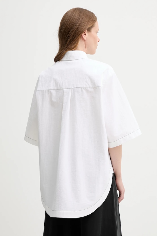 Ρούχα Πουκάμισο AERON AVONLEA SH196471 μπεζ