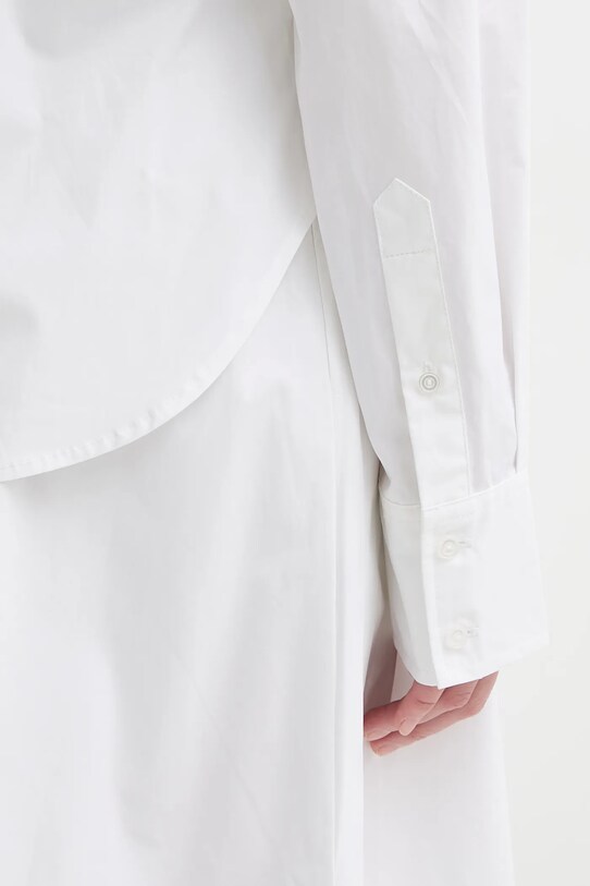 Herskind cămașă din bumbac Dara 5558202