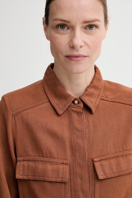 Sessun ing narancssárga 25210014