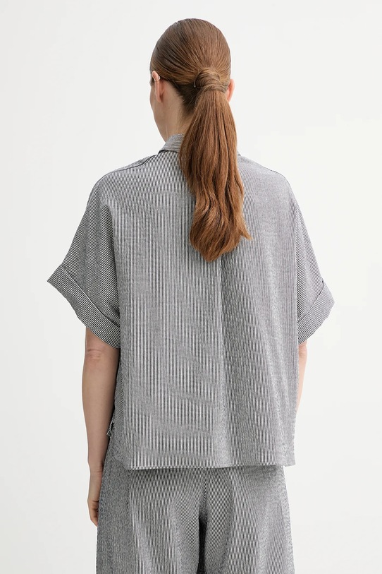 Ruházat Sessun ing 25210002 sötétkék