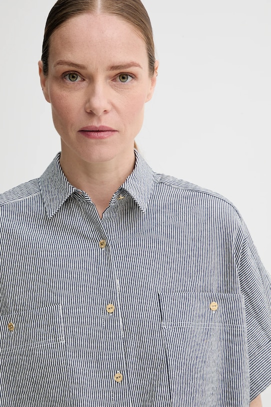 Sessun ing sötétkék 25210002