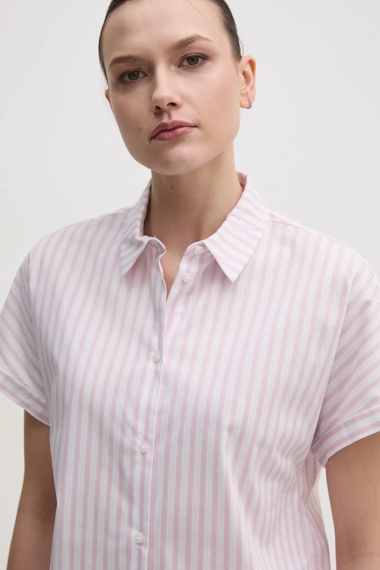 Joop! camasa alb 30046528