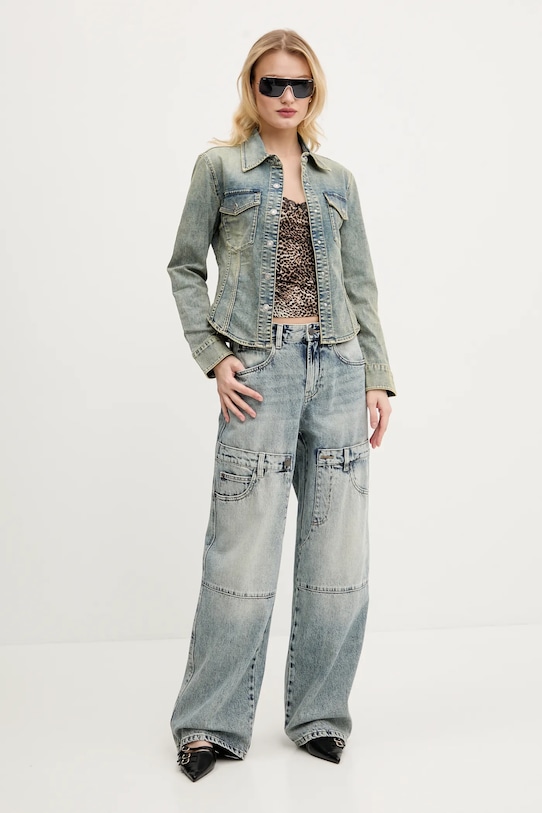 Miss Sixty ing 6S1XJ49600 kék SS25