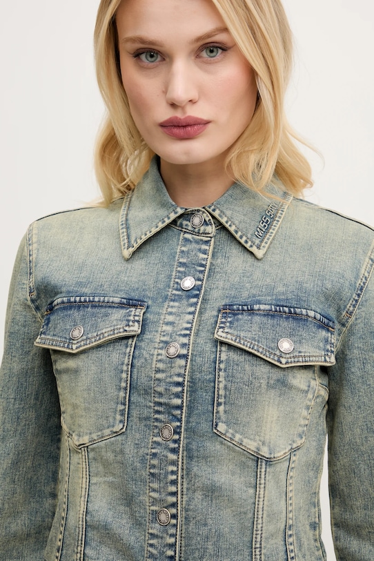 Miss Sixty ing kék 6S1XJ49600