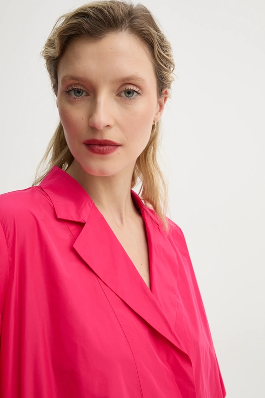 MMC STUDIO camicetta MINA