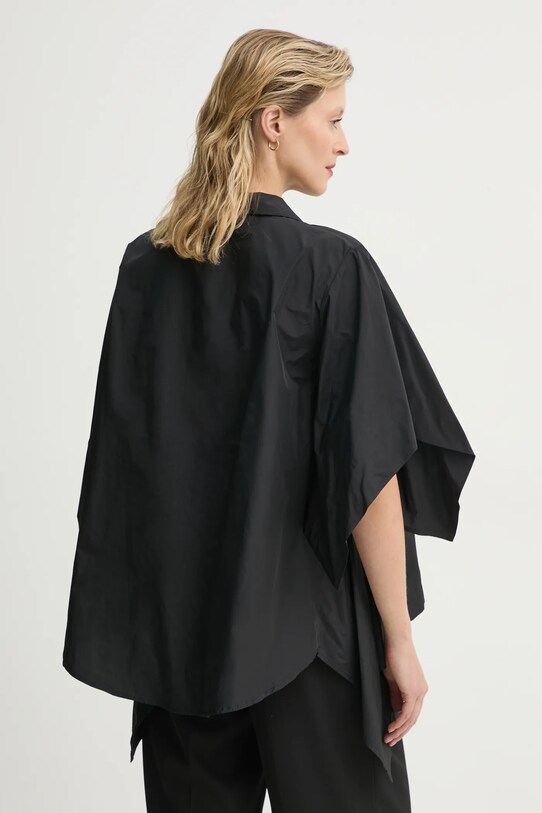 Abbigliamento MMC STUDIO camicetta MINA nero