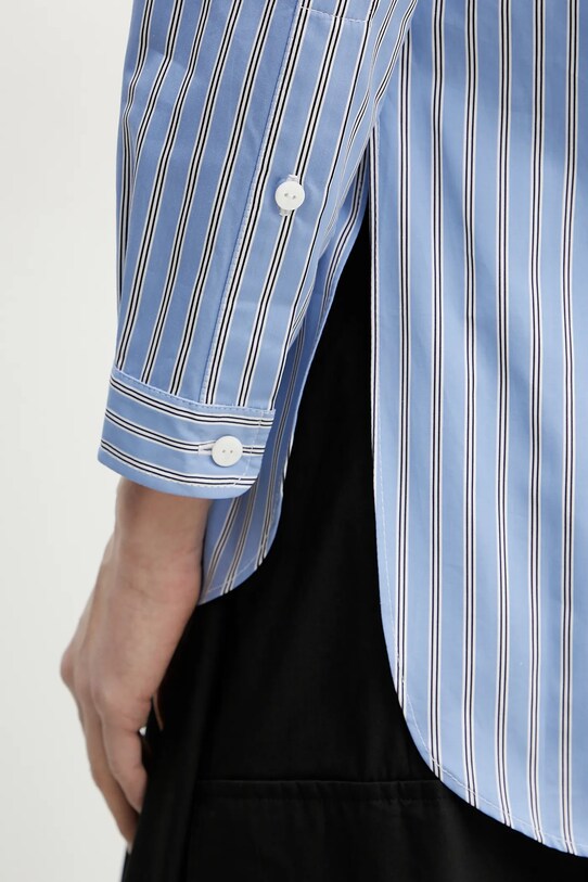 Patou camasa din bumbac BL0390190
