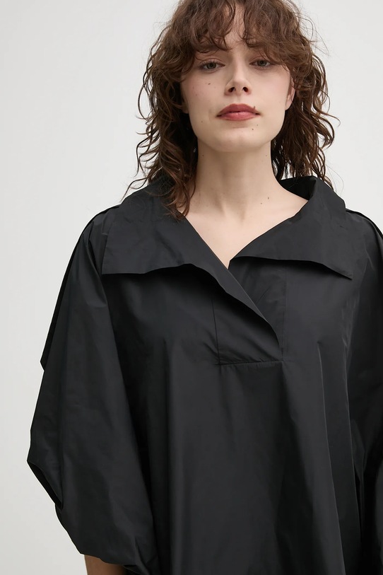 MMC STUDIO bluzka MANDAL czarny