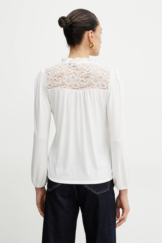 Odzież Morgan koszula TDRINK TDRINK biały