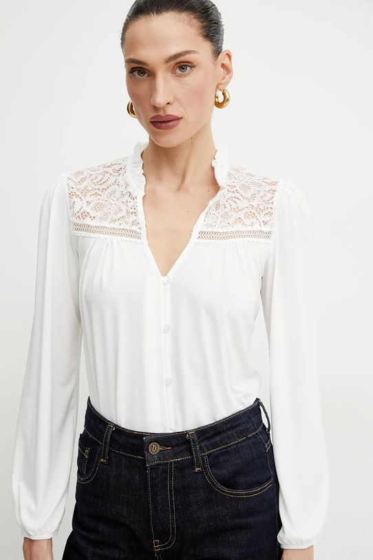 Morgan koszula TDRINK biały TDRINK