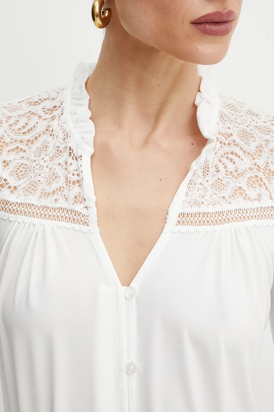 Morgan koszula TDRINK TDRINK biały