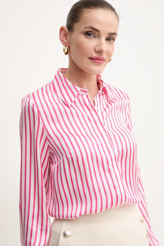 Morgan koszula CHICHI różowy 241.CHICHI