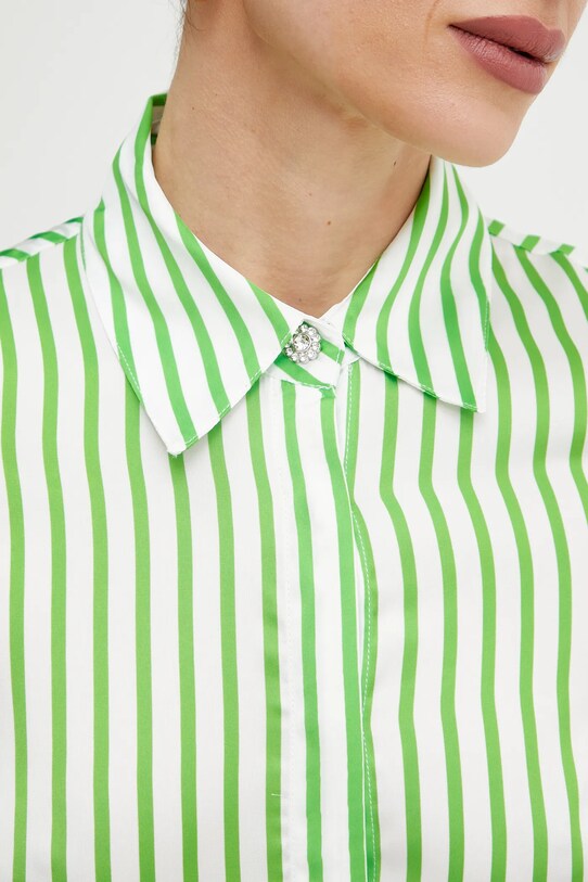 Morgan camasa CHICHI 241.CHICHI verde