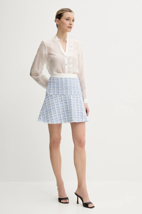 Morgan koszula CHOLIE CHOLIE biały SS25