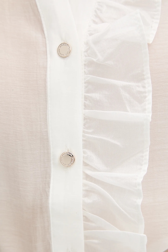 Morgan koszula CHOLIE CHOLIE biały