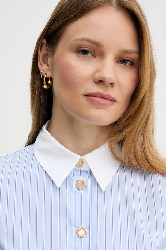 Morgan cămașă CKARA albastru CKARA