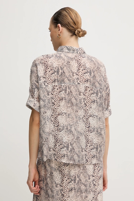 Îmbrăcăminte Marc Aurel cămașă 6296.1000.93417 bej