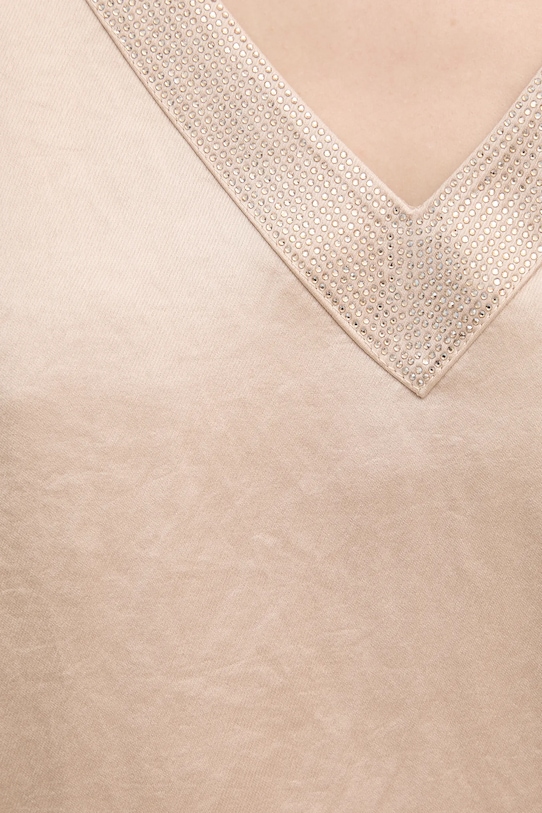 Blúzka Marc Aurel 6318.2000.93424 béžová