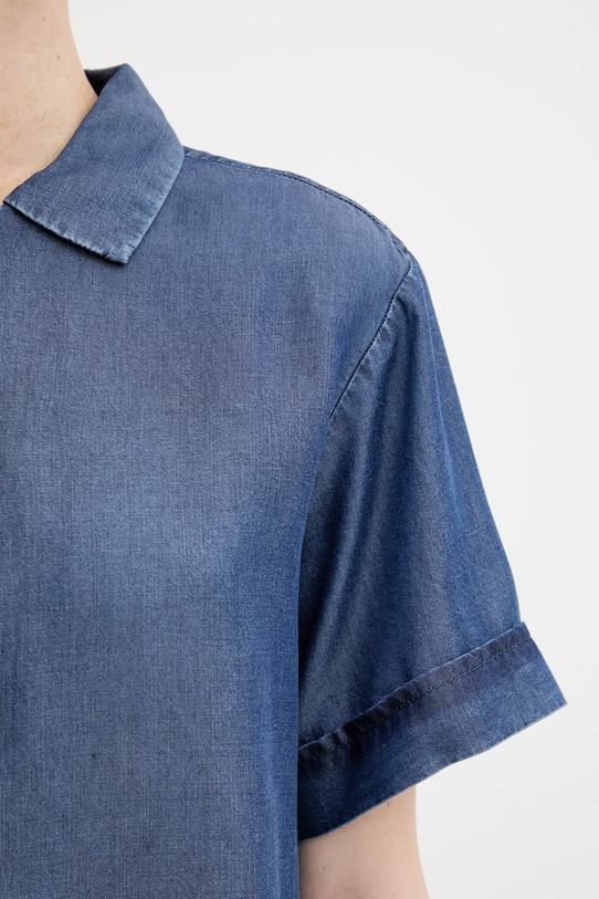 United Colors of Benetton ing 5KHNDQ0BW sötétkék