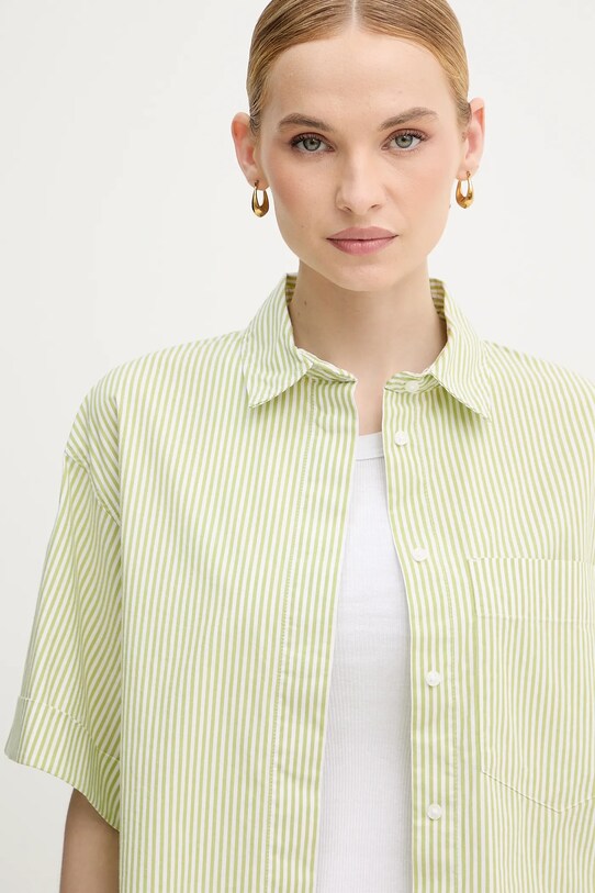 United Colors of Benetton ing zöld 5SZRDQ0C0