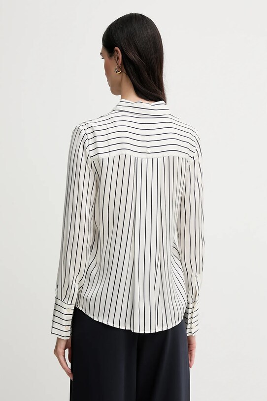 Îmbrăcăminte Pedro del Hierro cămașă 6639061 bej