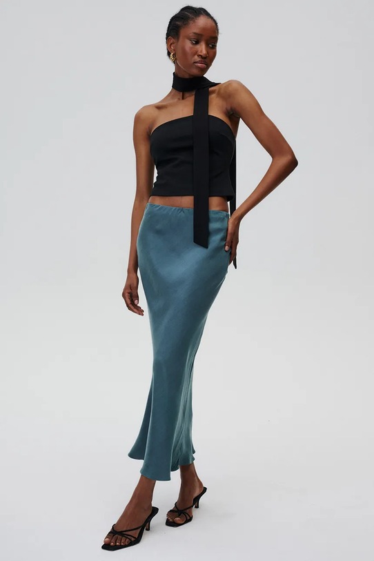 Undress Code top Vivian Top 683 czarny