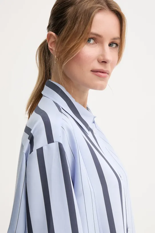 Sandro Ferrone ing kék S15XBEPAVESINO