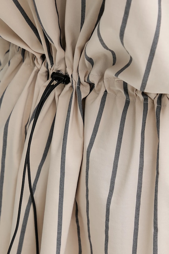 MMC STUDIO cămașă ARINKO bej