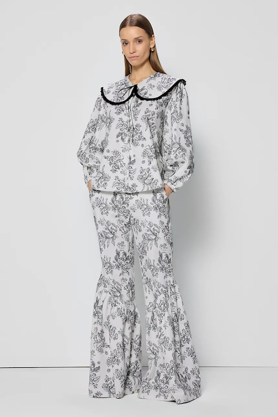 Bizuu cămașă din bumbac BELLIANO BANDO BELLIANO.BANDO.BIA.SS25