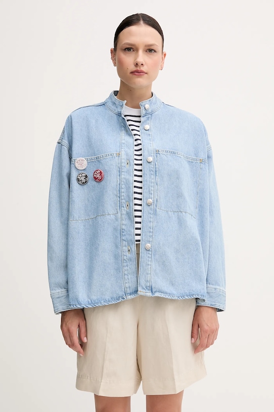 Joop! geacă jeans necaptusit albastru 30046666