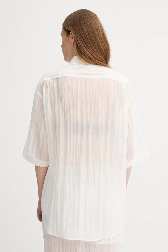 Одяг Сорочка Filippa K 31764.FK білий