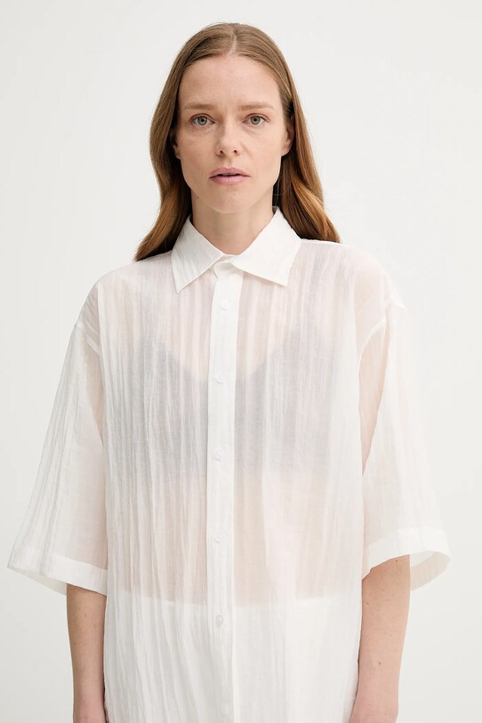 Filippa K cămașă alb 31764.FK