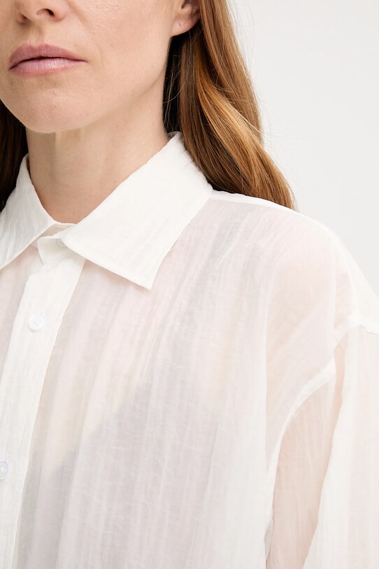 Сорочка Filippa K 31764.FK білий
