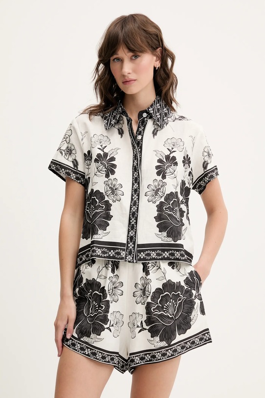 Farm Rio len ing len bézs 329301