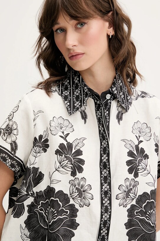 Farm Rio len ing bézs 329301