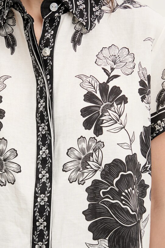 Farm Rio len ing 329301 bézs