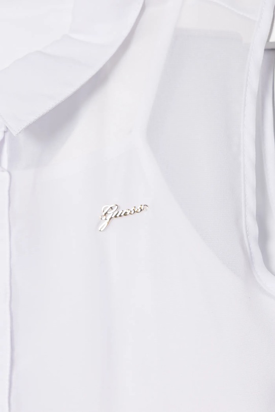 Fete Guess body copii J5RH00.WA2T0.PPYA alb