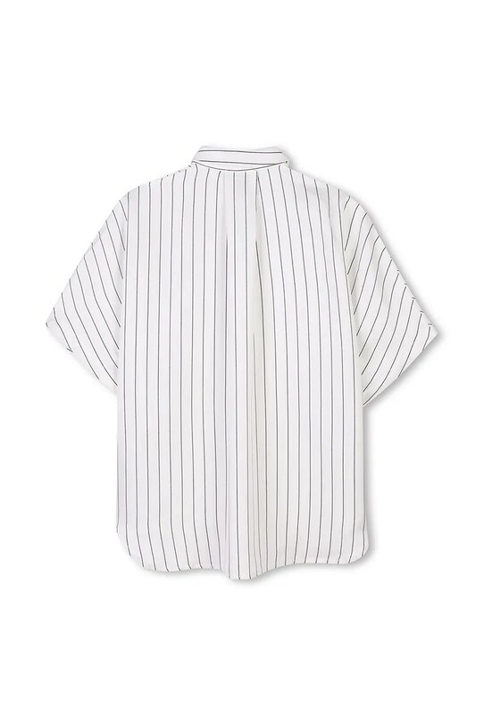 Deklice Otroška srajca Dkny D62257.114.150 bela
