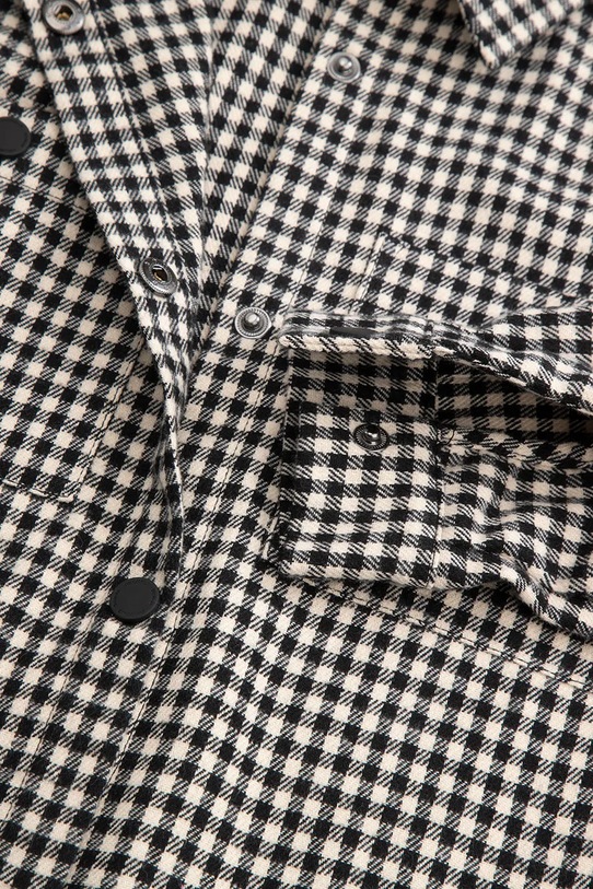 Детская рубашка Coccodrillo чёрный WC5140102RGJ