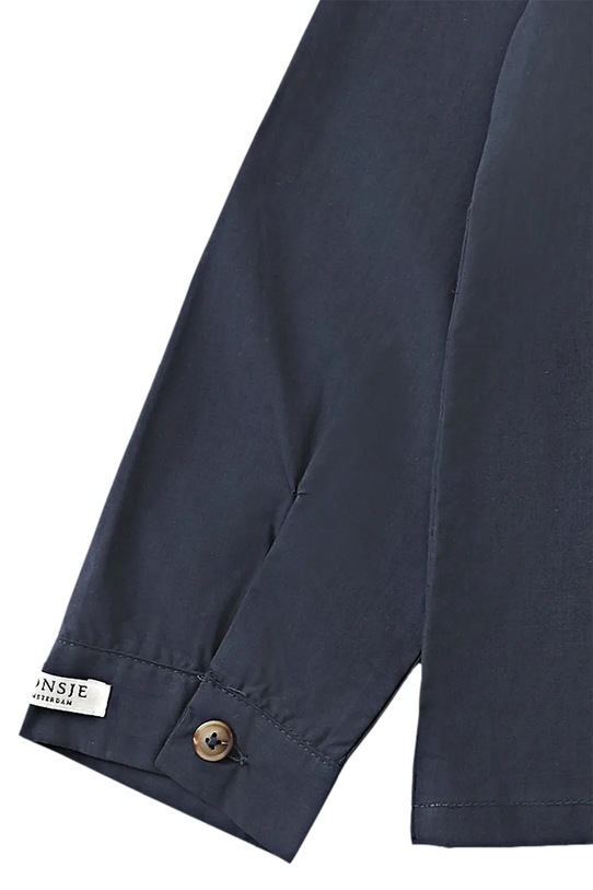 Donsje koszula bawełniana niemowlęca Lauden Shirt Koala 4096502.68.92