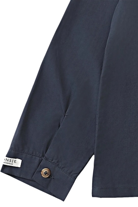 Παιδικό βαμβακερό πουκάμισο Donsje Lauden Shirt Koala 4096502.98.128