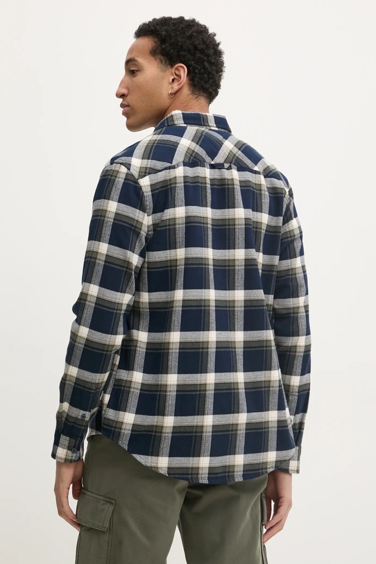 Odjeća Košulja Tommy Jeans DM0DM20670 mornarsko plava