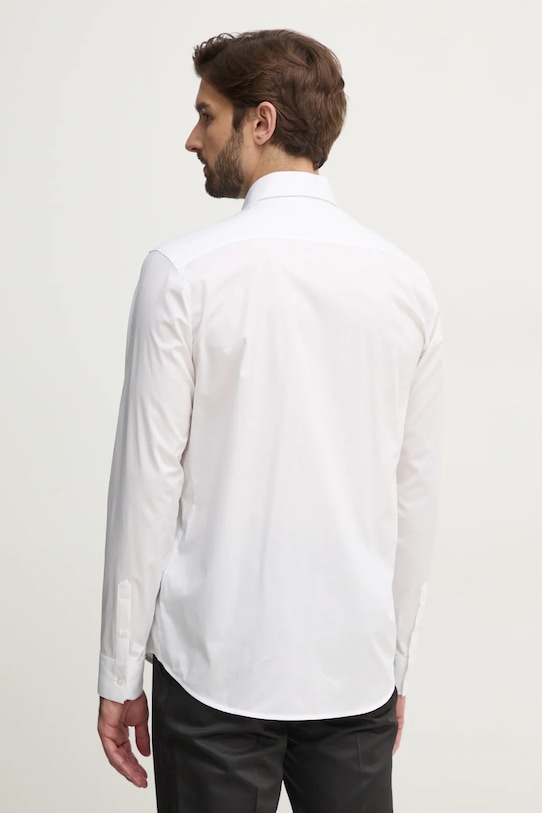 Karl Lagerfeld koszula beżowy 551600.605991