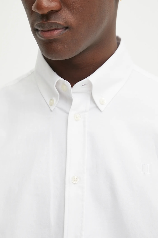 Les Deux cămașă LDM410193 alb